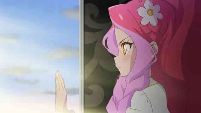 アイカツスターズ シーズン2 のアニメ無料動画を全話 1話 最終回 配信しているサービスはここ 動画作品を探すならaukana