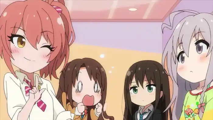 ラジオの回