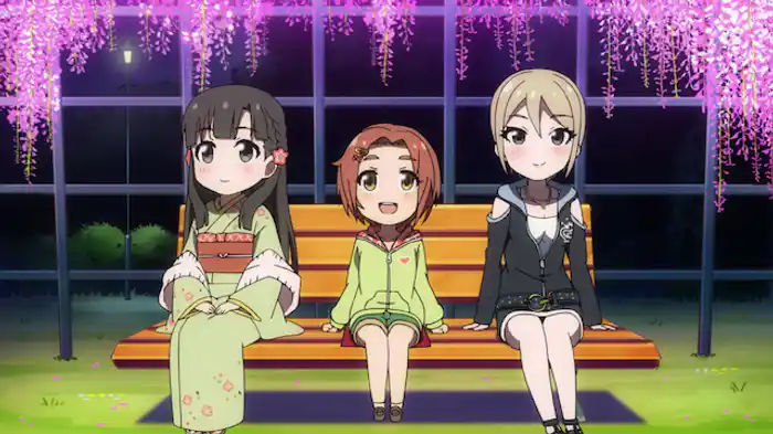 花見回