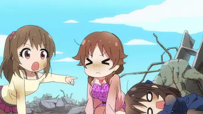 刑事回