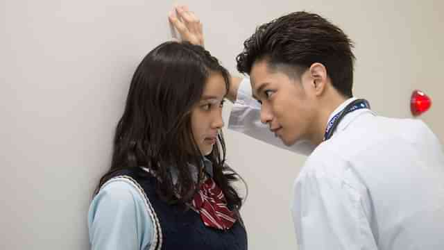 兄に愛されすぎて困ってます ドラマ のドラマ無料動画を全話 1話 最終回 配信しているサービスはここ 動画作品を探すならaukana