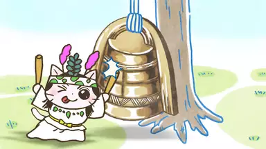 ねこねこ日本史 第2シリーズ 54 破天荒シンガー 高杉晋作 破天荒度序の口編 アニメ 16年 の動画視聴 あらすじ U Next ねこねこ日本史 第2シリーズ 54 破天荒シンガー 高杉晋作 破天荒度序の口編 アニメ 16年 の動画視聴 あらすじ U Next