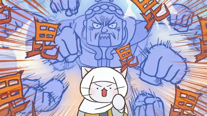 「みんな大好き、上杉謙信！～毘沙門天編～」