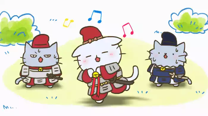 「平清盛、武士である！」