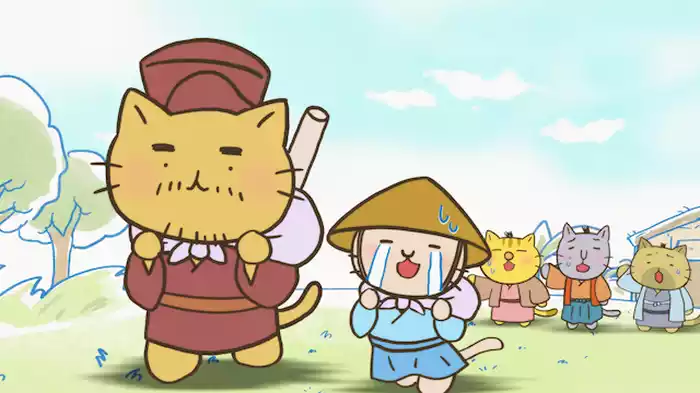 「旅ゆけば、松尾芭蕉！」