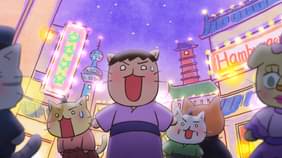 ねこねこ日本史 第2シリーズ 54 破天荒シンガー 高杉晋作 破天荒度序の口編 アニメ 16 の動画視聴 U Next 31日間無料トライアル ねこねこ日本史 第2シリーズ 54 破天荒シンガー 高杉晋作 破天荒度序の口編 アニメ 16 の動画視聴 U Next 31日間無料トライアル