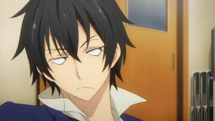 麗しき刃「亀鶴城メアリ」