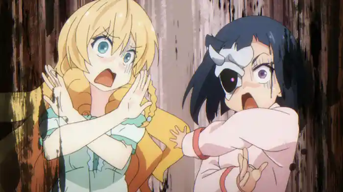 彼氏彼女オネエの「事情」