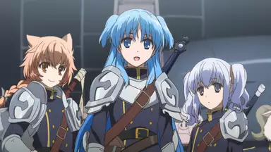 終末なにしてますか 忙しいですか 救ってもらっていいですか 3 この戦いが終わったら アニメ 17年 の動画視聴 あらすじ U Next 終末なにしてますか 忙しいですか 救ってもらっていいですか 3 この戦いが終わったら アニメ 17年 の動画視聴 あらすじ U Next