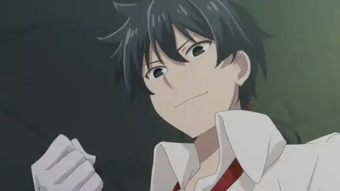 ほんのわずかなやる気