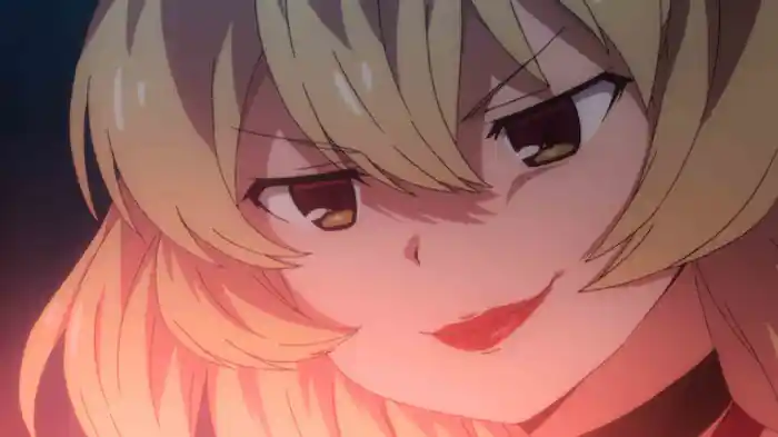 月夜とハリネズミ