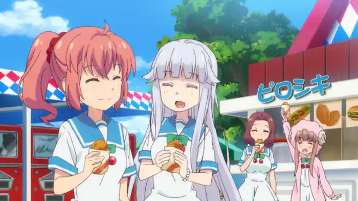 理想とリアルとリトマス紙