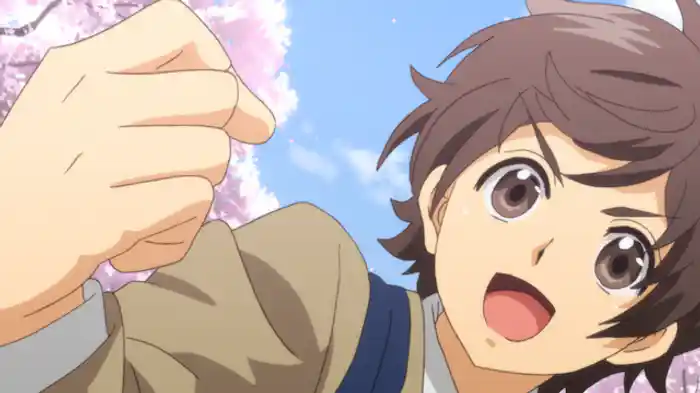 「こいつぁ春から……」