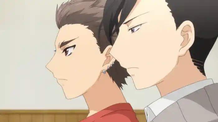 「家は末代 人は一世」