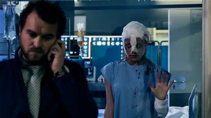 デッド・フレンド・リクエスト