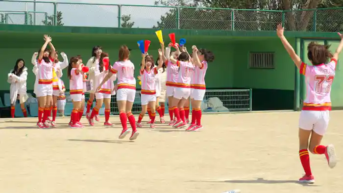 ドルネクBaseBall (後篇)