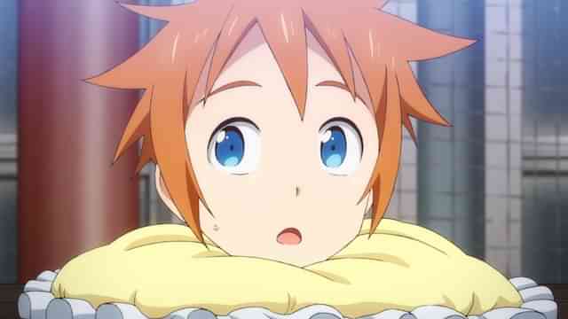 亜人ちゃんは語りたい のアニメ無料動画を全話 1話 最終回 配信しているサービスはここ 動画作品を探すならaukana