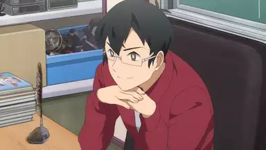 亜人ちゃんは語りたい 第10話 デュラハンは時空を超えて アニメ 17年 の動画視聴 あらすじ U Next 亜人ちゃんは語りたい 第10話 デュラハンは時空を超えて アニメ 17年 の動画視聴 あらすじ U Next