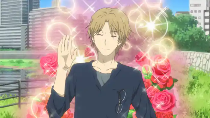 閉ざされた部屋