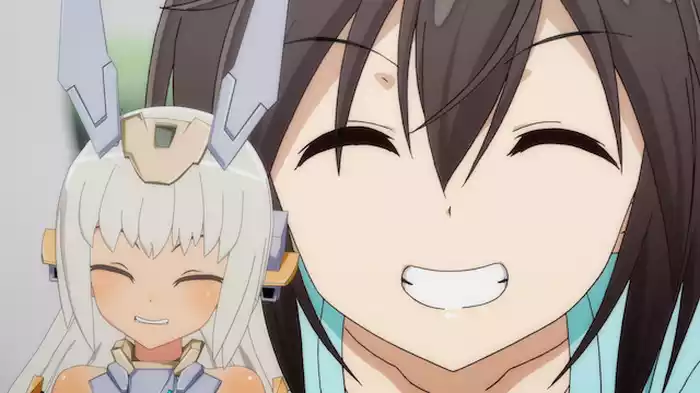 飛べないスティ子はスティ子でいいのかな？／お掃除するぞ！