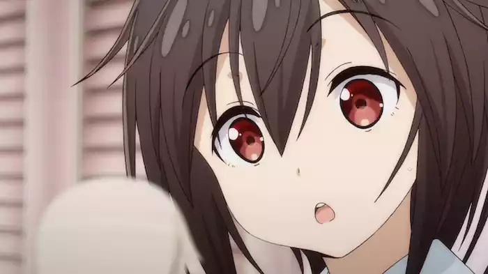 感じて花火大会／学校に行こう2