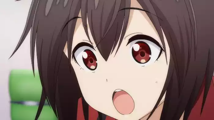 鍋のある日／バトル！バトル！！バトル！！！