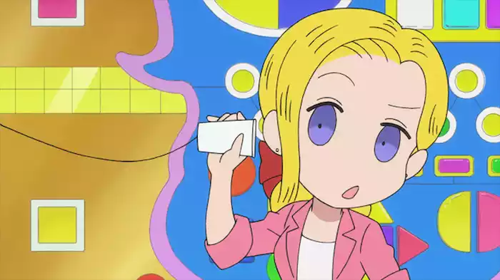 ペッペッペッさん危機一髪！