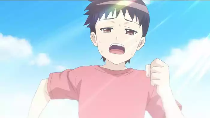 特訓