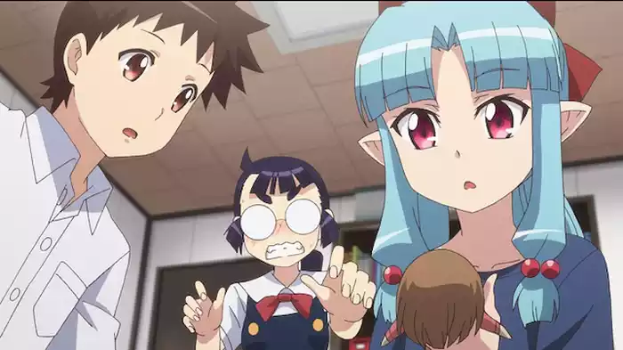 思い出と幼馴染