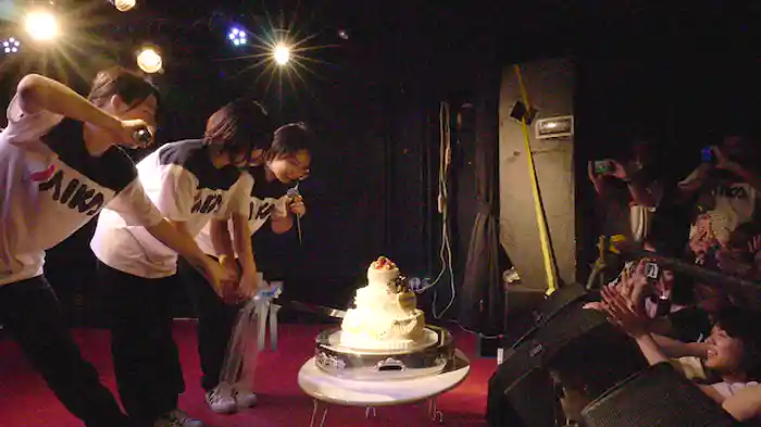 「せのしすたぁ みか 生誕公演」2017.03.26