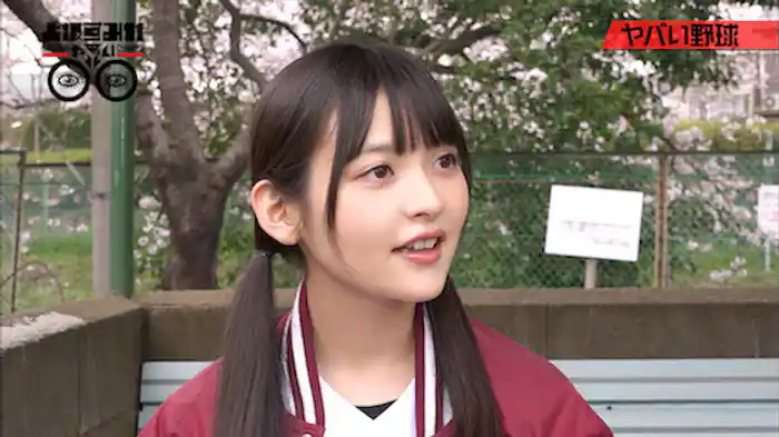 ヤバい野球-前編-