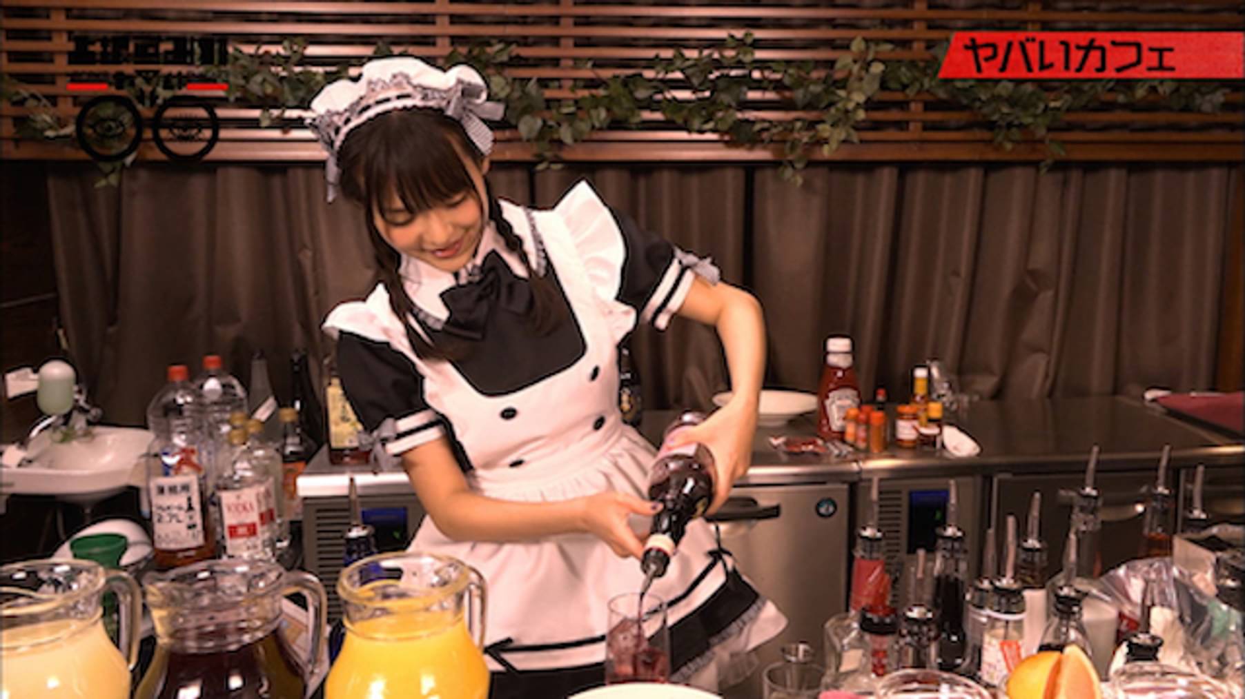 上坂すみれのヤバい 第8話 ヤバい動画配信 ゲスト 蒼井翔太 バラエティ 17 の動画視聴 U Next 31日間無料トライアル