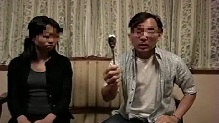 封印映像2 呪殺の記録