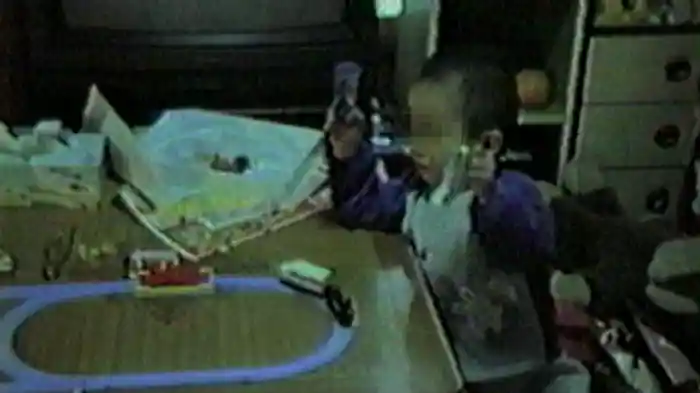 封印映像4 犬神の呪術