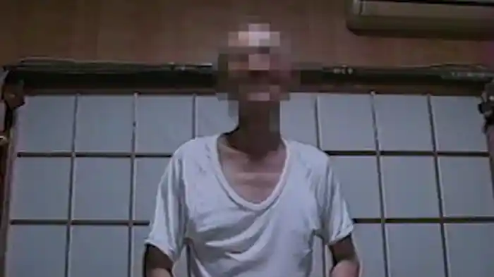 封印映像5 ラブホテルの怨念