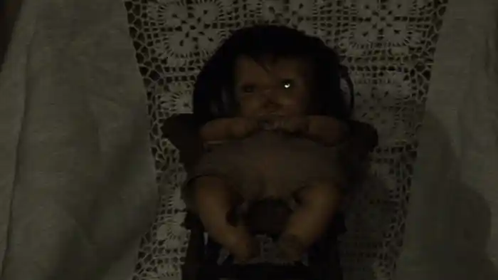 封印映像7 練炭自殺の女