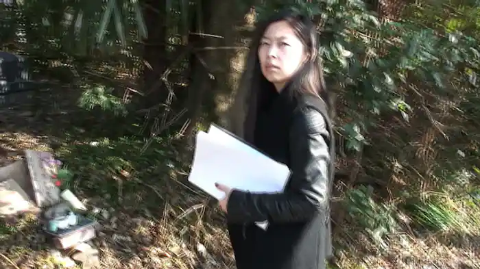 封印映像14 猫塚の呪い