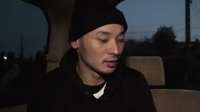 封印映像17 けもの霊