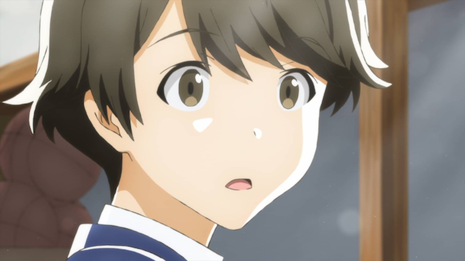 月がきれい の動画視聴 あらすじ U Next