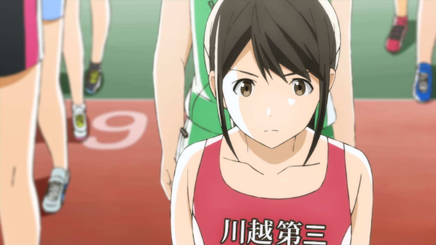 月がきれい アニメ 17 の動画視聴 U Next 31日間無料トライアル