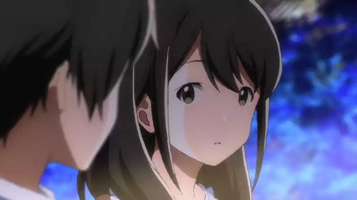 惜しみなく愛は奪う