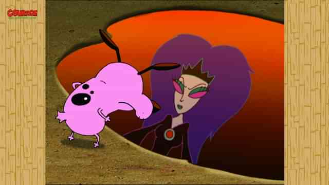 水たまりの魔女／死んでもシネマ