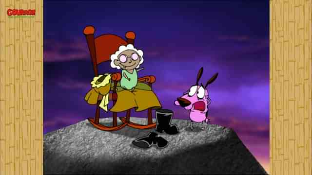 ちびっ子ミュリエル／さあ！どうしまショー