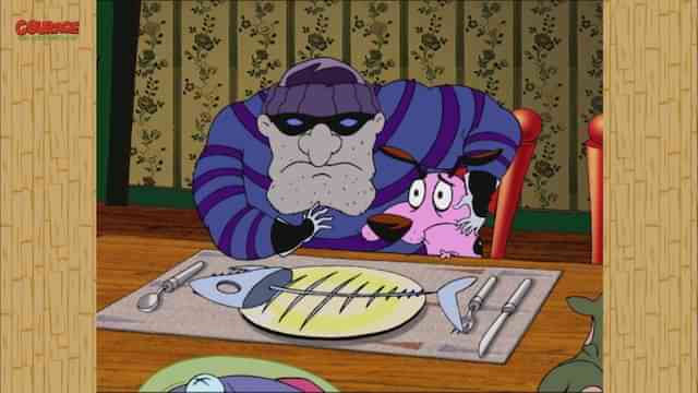 家族はいかが？／そんなバナナ！