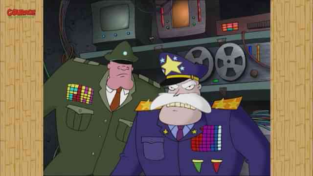 ハエハエカーレッジ／おかしなおかし