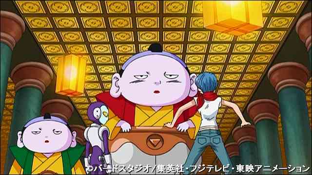ドラゴンボール超 の動画配信サービス情報 気になるストーリーもネタバレ紹介 動画作品を探すならaukana ドラゴンボール超 の動画配信サービス情報 気になるストーリーもネタバレ紹介 動画作品を探すならaukana