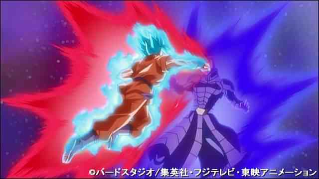 ドラゴンボール超 の動画配信サービス情報 気になるストーリーもネタバレ紹介 動画作品を探すならaukana