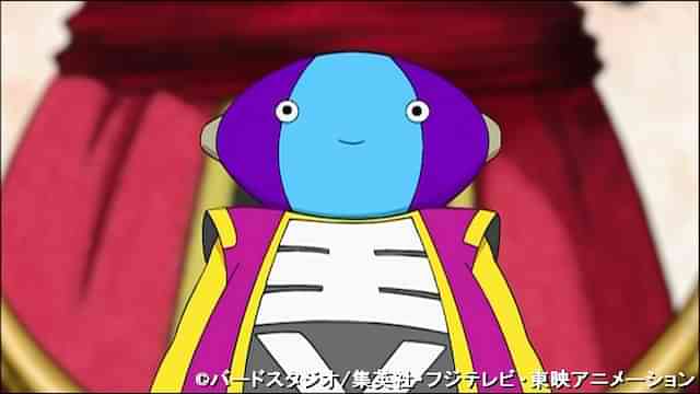 ドラゴンボール超 の動画配信サービス情報 気になるストーリーもネタバレ紹介 動画作品を探すならaukana