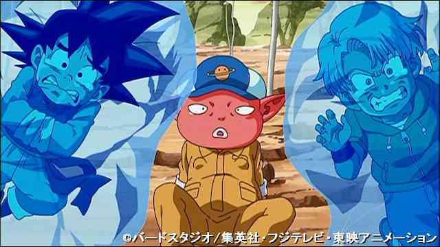 ドラゴンボール超 の動画配信サービス情報 気になるストーリーもネタバレ紹介 動画作品を探すならaukana ドラゴンボール超 の動画配信サービス情報 気になるストーリーもネタバレ紹介 動画作品を探すならaukana