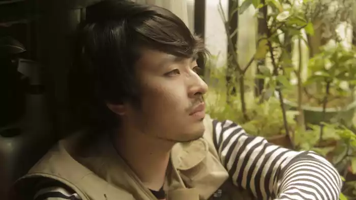 お兄チャンは戦場に行った！？